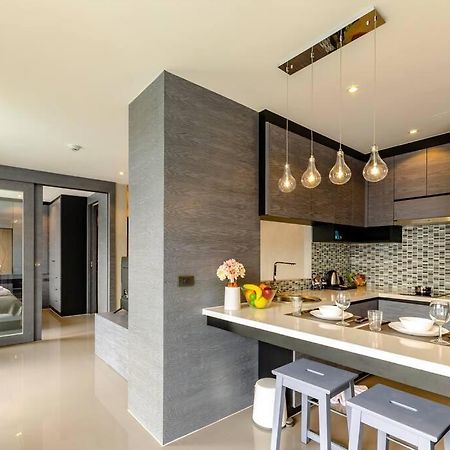 Citygate By Villacarte Strand Kamala Exterior foto