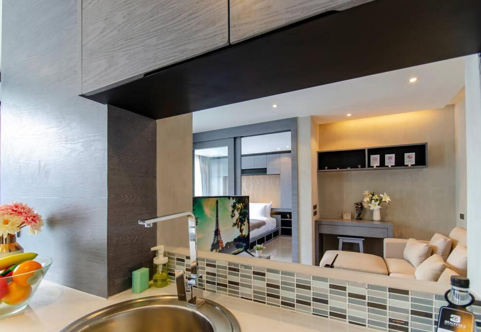 Citygate By Villacarte Strand Kamala Exterior foto