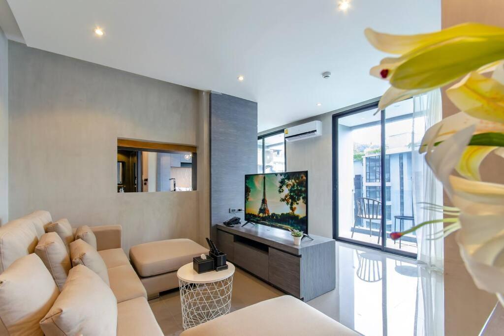 Citygate By Villacarte Strand Kamala Exterior foto