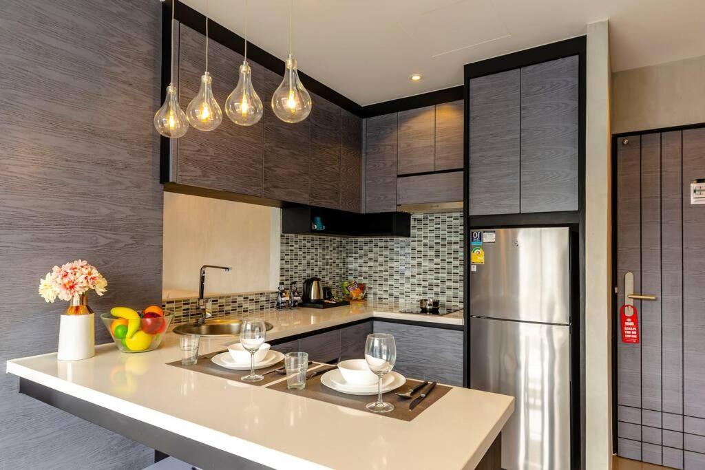 Citygate By Villacarte Strand Kamala Exterior foto
