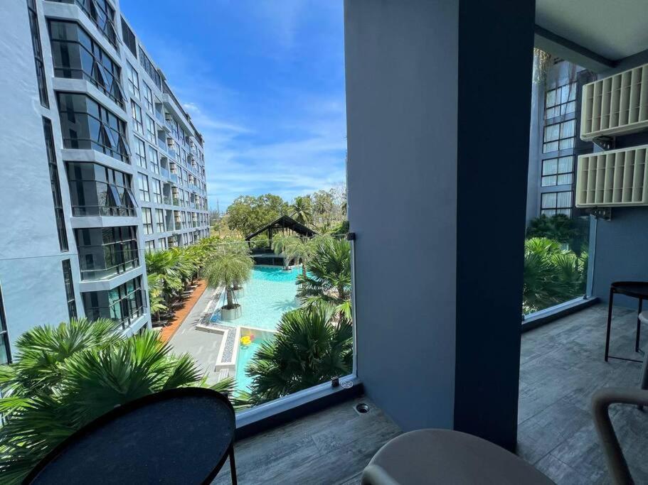 Citygate By Villacarte Strand Kamala Exterior foto