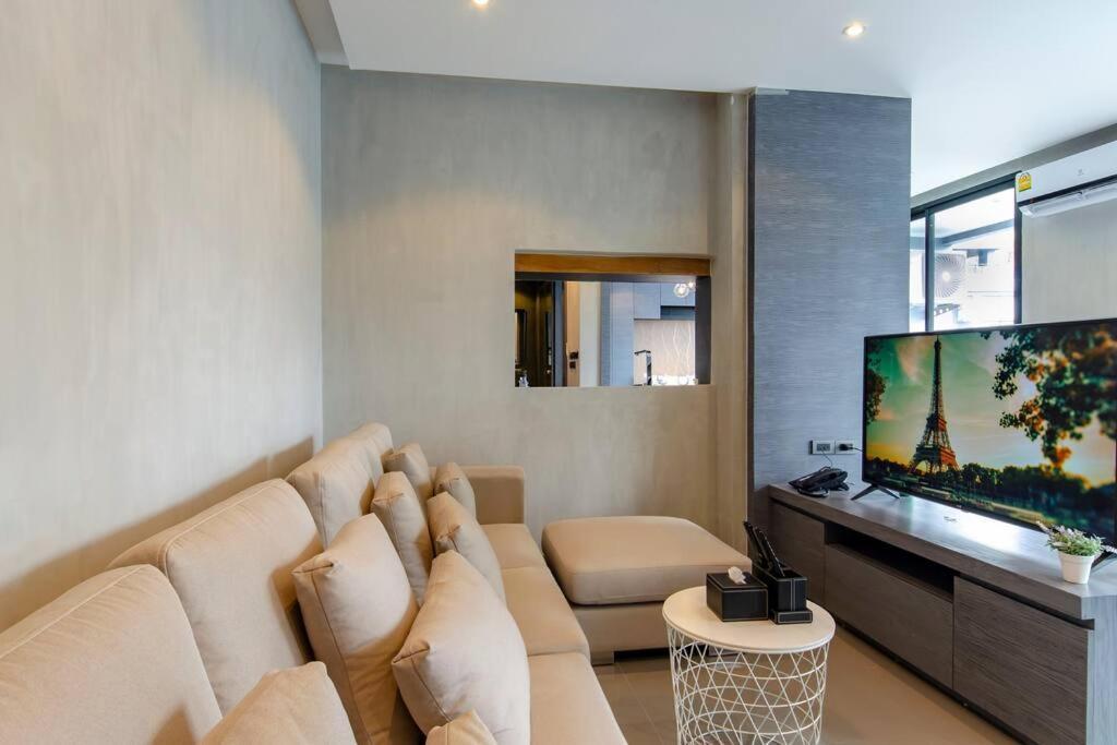 Citygate By Villacarte Strand Kamala Exterior foto
