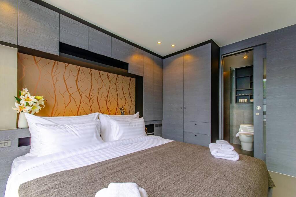 Citygate By Villacarte Strand Kamala Exterior foto