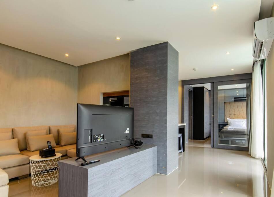 Citygate By Villacarte Strand Kamala Exterior foto