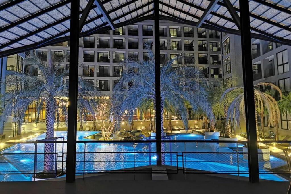 Citygate By Villacarte Strand Kamala Exterior foto